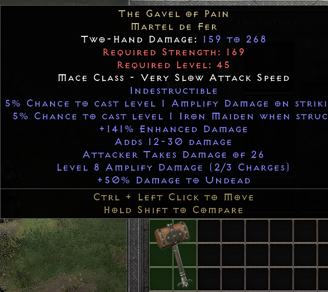 Offerlist Topic d2jsp