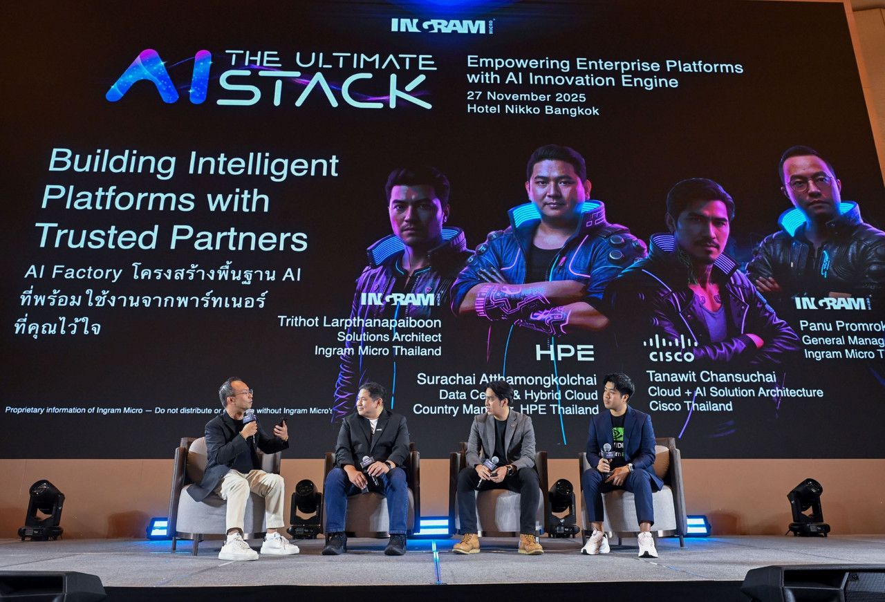 HPE-laea-Cisco-r-wm-sewna-kho-rngsr-angph-nthan-AI