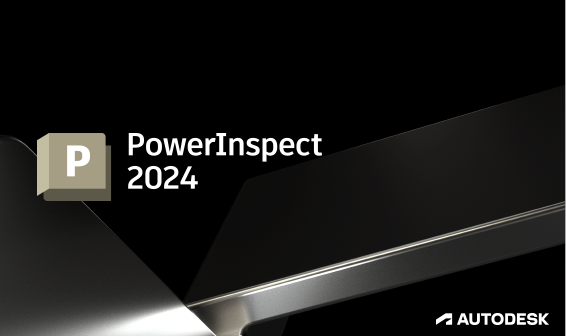 Autodesk PowerInspect Ultimate 2024 (x64) Multilanguage