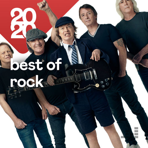 Download Best of Rock 2020 (Mp3 320kbps) [PMEDIA] ⭐️ Torrent | 1337x