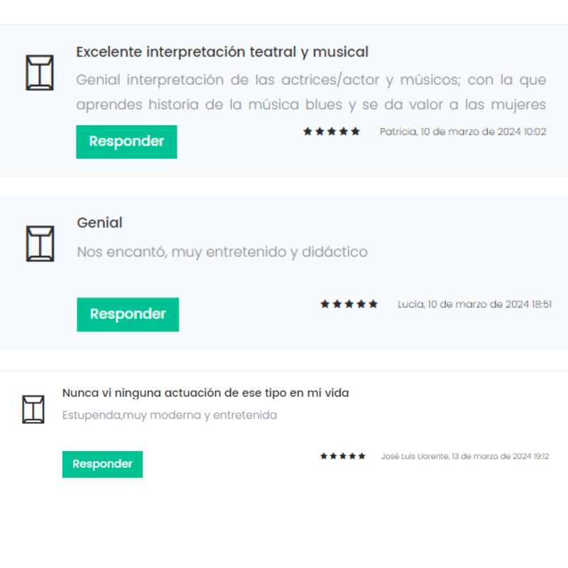 z3 opiniones