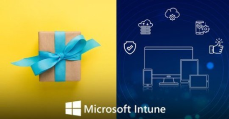 Microsoft Intune Training 2020