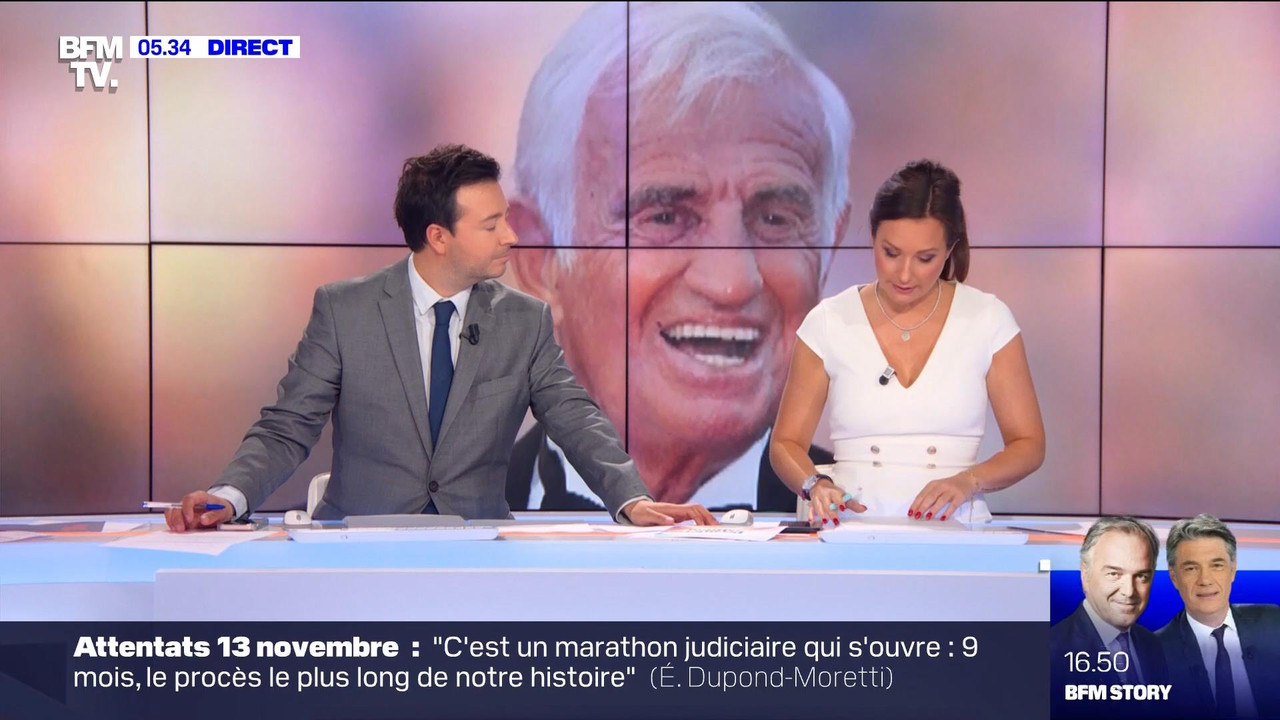 09.07 - 03.30.00 - Première édition. Un nouveau tandem prend les comm....ts_snapshot_01.10.23_[2021.