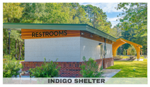 Indigo Shelter