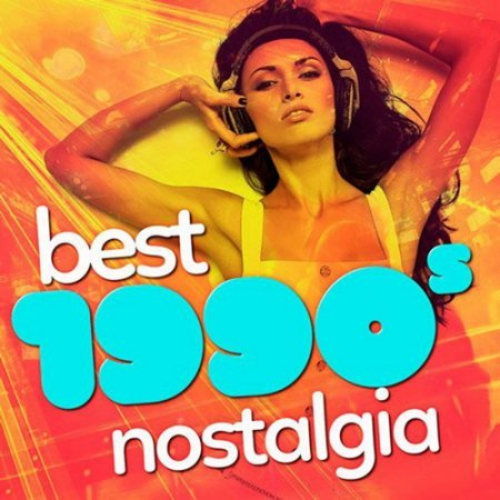 VA - Best 1990s Nostalgia (2015)