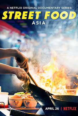Street Food - Asia (2020) [Completa] .mkv DLMux 1080p E-AC3 ENG AC3 ITA SUBS