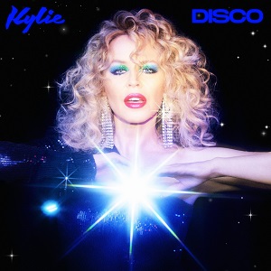 Re: Kylie Minogue