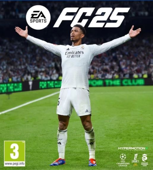 FIFA 25