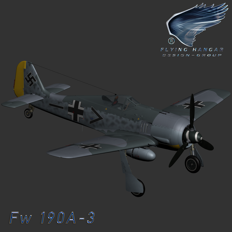 Fw190A-3_Bild-2