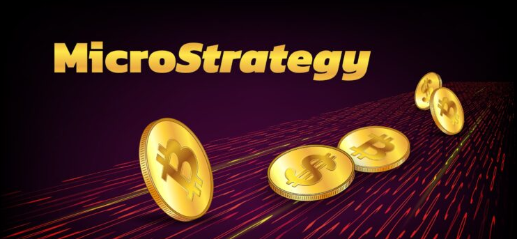 card image MicroStrategy продолжают инвестировать