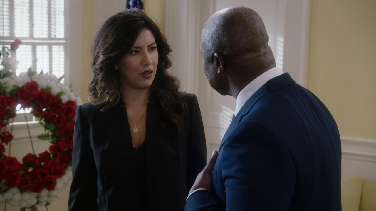 Brooklyn Nine-Nine (2013) S07E07 Ding Dong (1080p AMZN WEB-DL x2