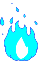 Spellcaster Flame