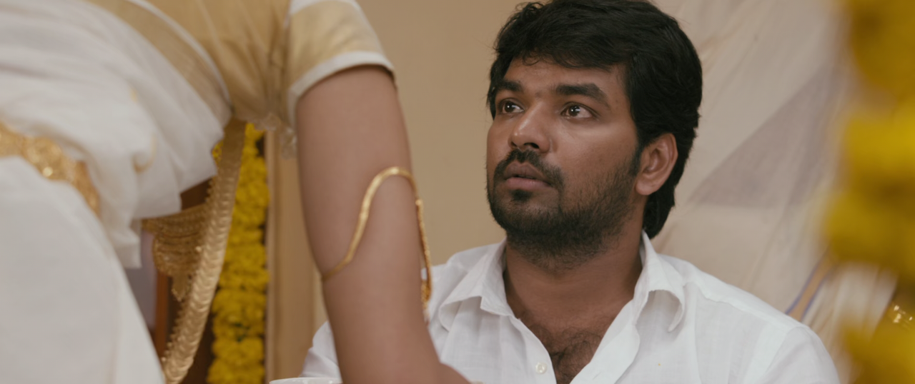 Raja Rani (2013) (1080p BluRay x265 HEVC 10bit AAC 5