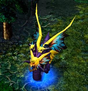 Venomancer