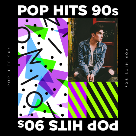 Various Artists - Pop Hits 90s (Explicit) (2020)