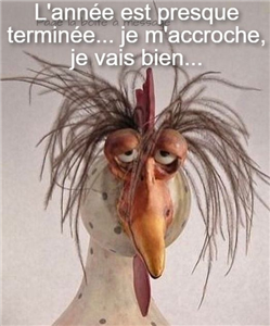 Réaction 3 ème vaccin