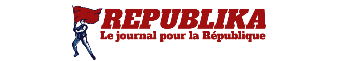 Republika logo Republika logo