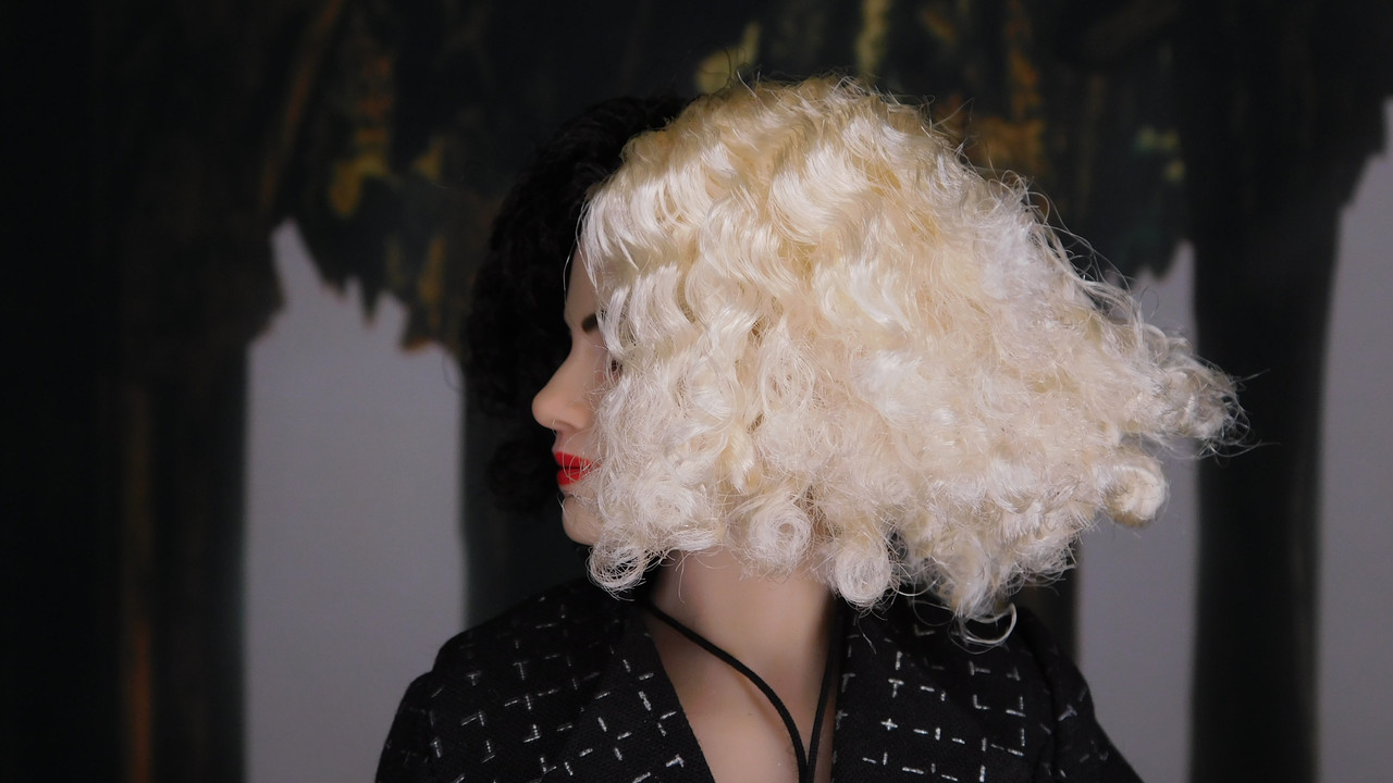 Менгф, ооак менгф, Круэлла 111