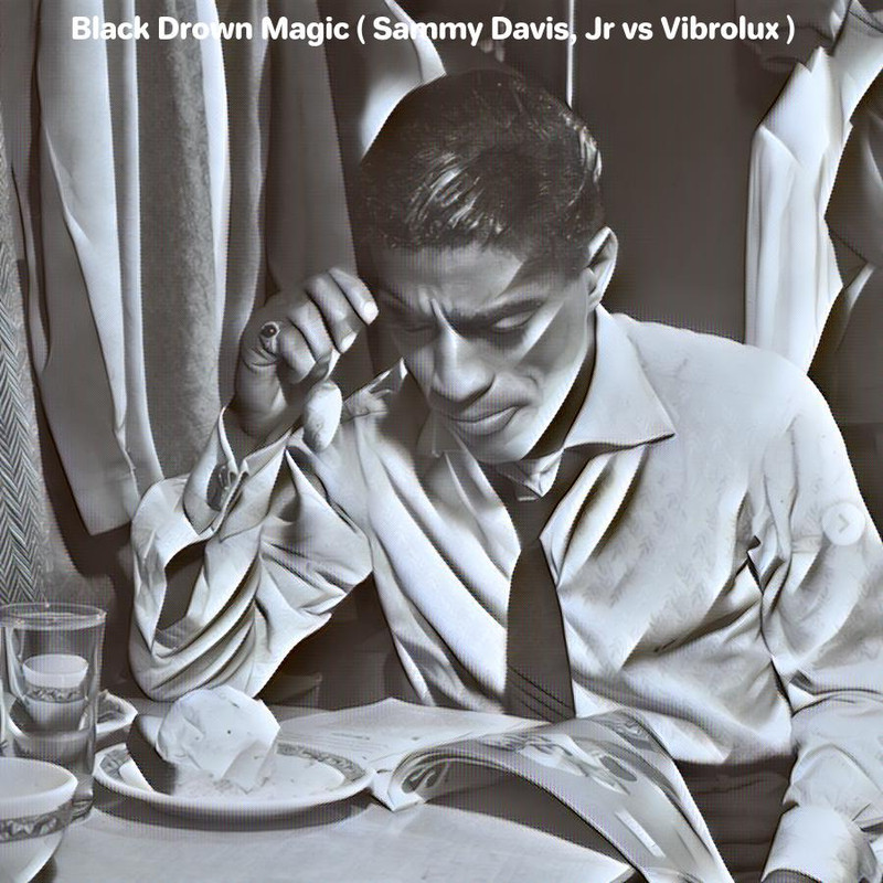 djuseo black magic