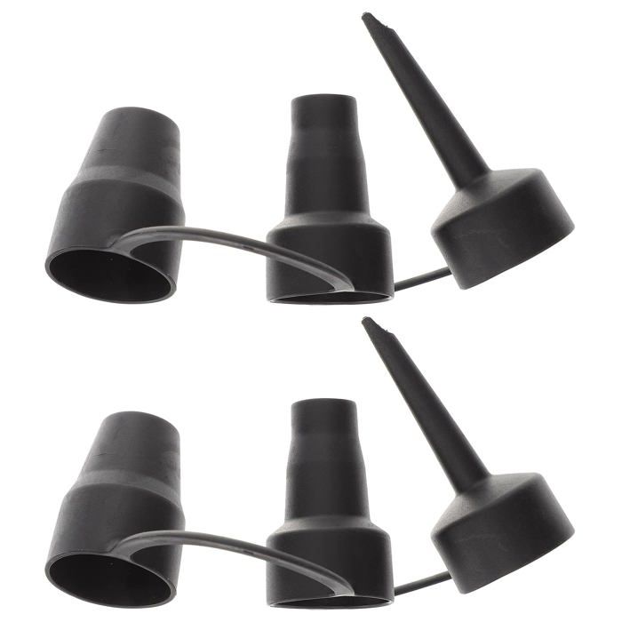 lot de 2 jeux de pompe air