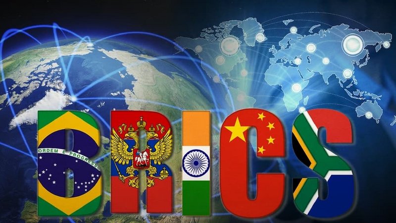 BRICS BRICS