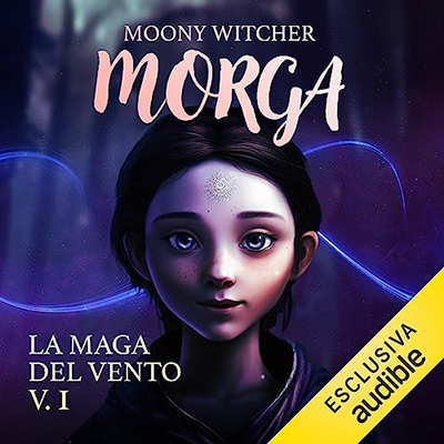 Moony Witcher - Morga (2023) (mp3 - 128 kbps)