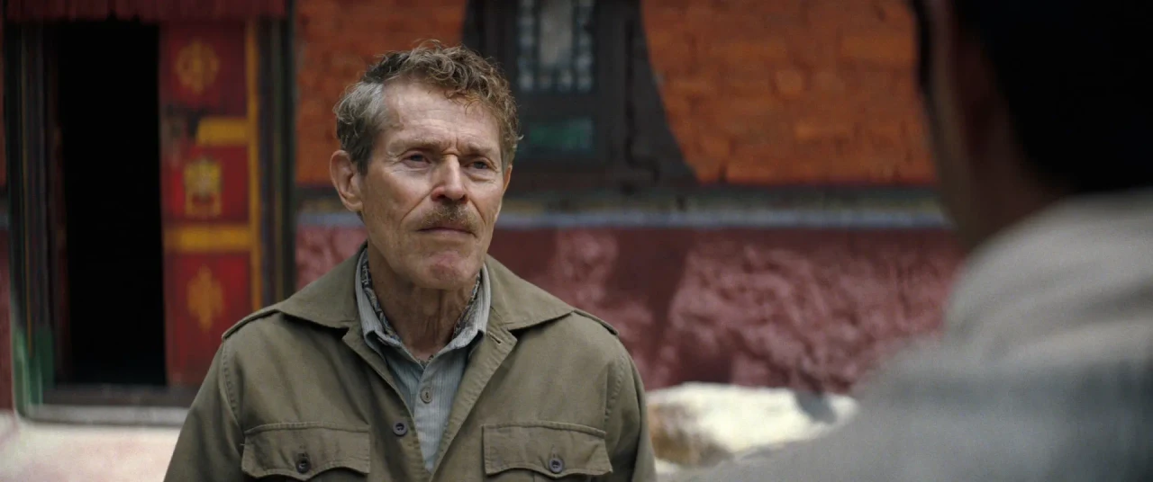 Tenzing Conquistando el Everest 2026 HD 1080p Latino Castellano 1