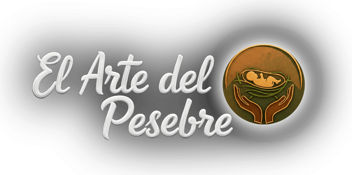 Logo El Arte del Pesebre