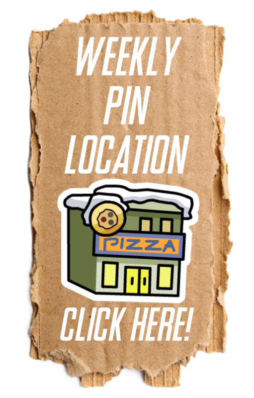 CPJourney Weekly Pin Location