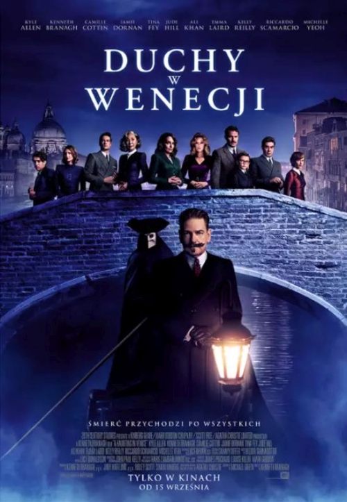 Duchy w Wenecji / A Haunting in Venice (2023) MULTi.1080p.BluRay.x264-KiT / Lektor i Napisy PL