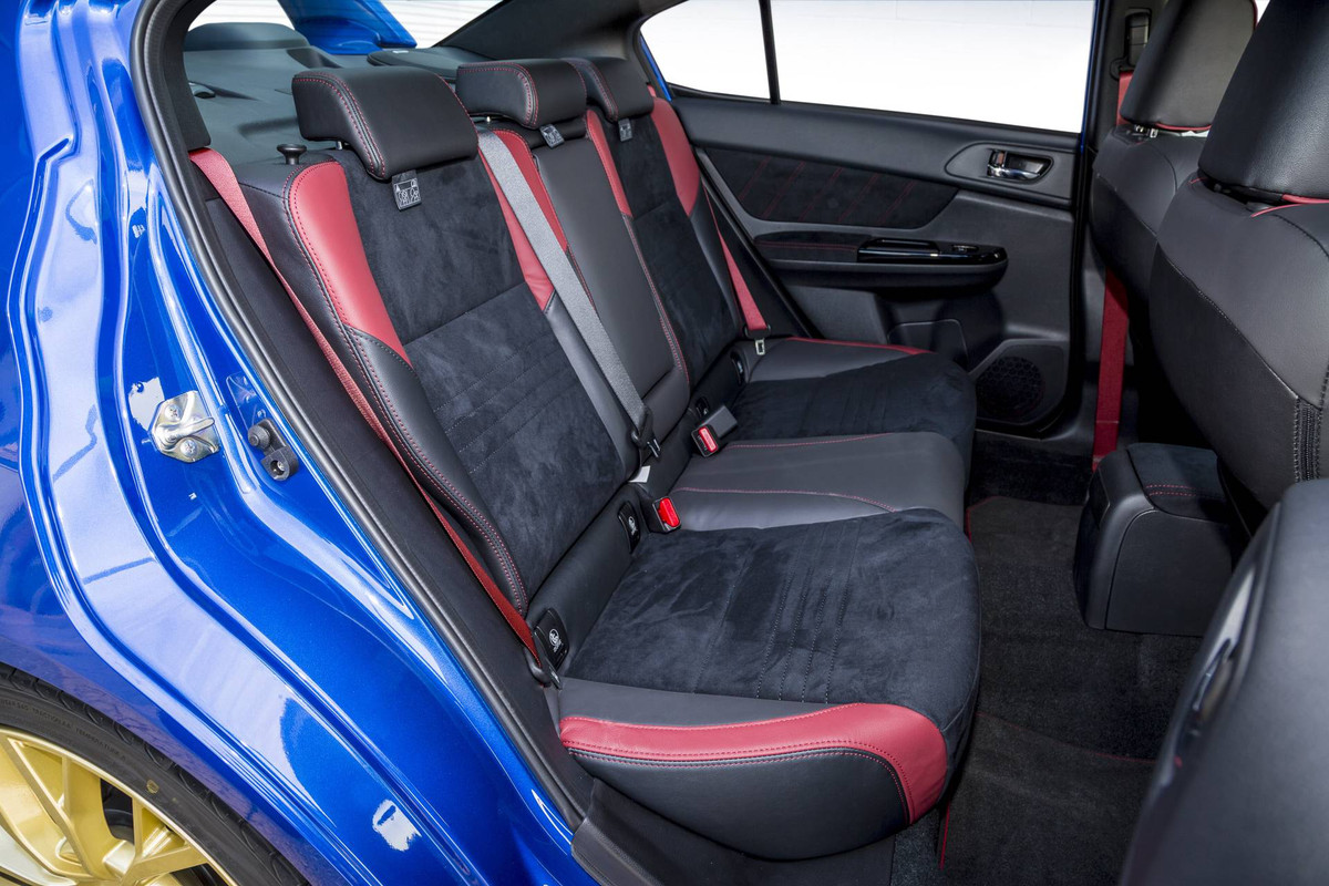 Subaru WRX STI Final Edition (27)