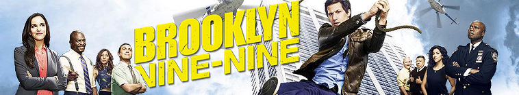 Brooklyn Nine Nine S06