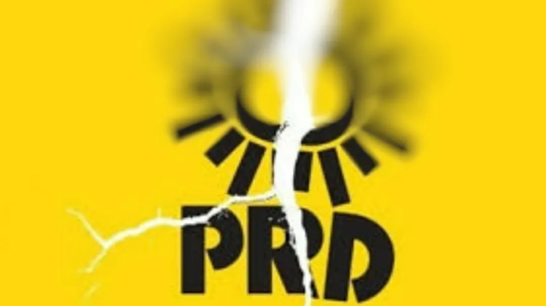 El sol se apaga en el Edomex y Coahuila; el PRD podría perder registro