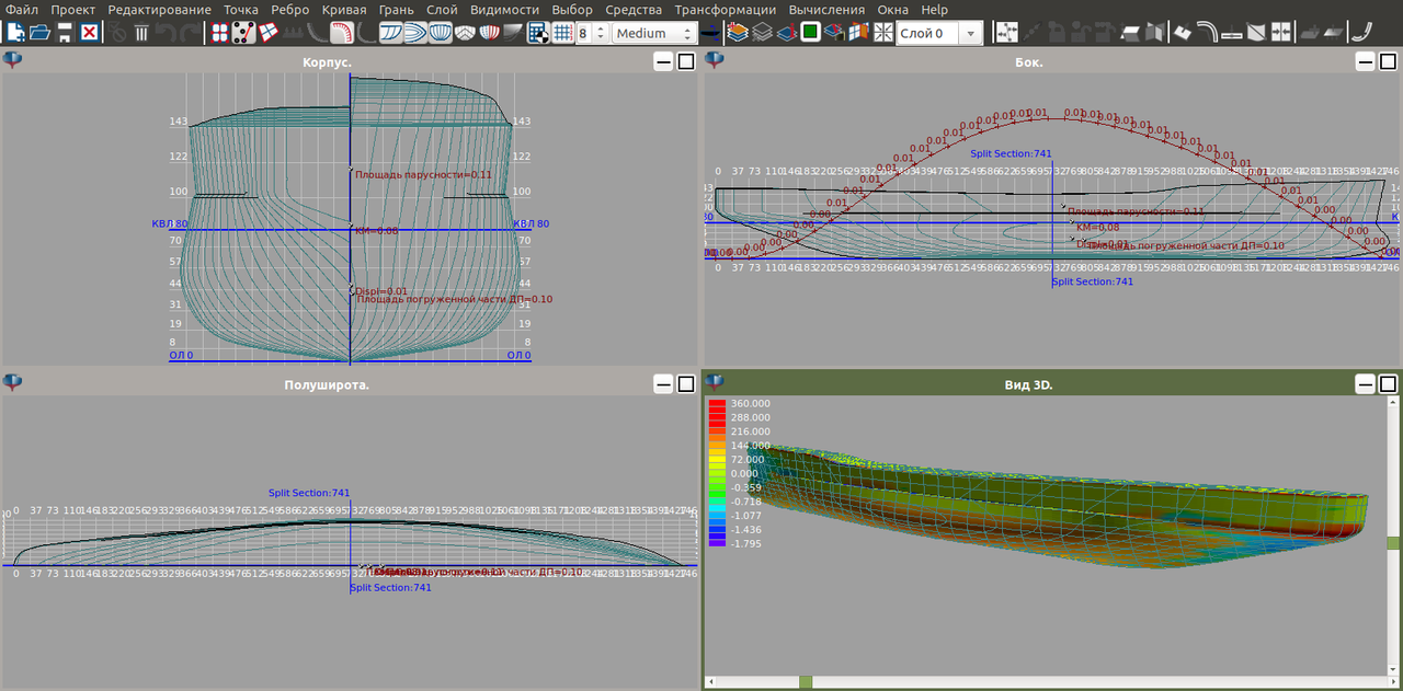 КрейсерПП-4