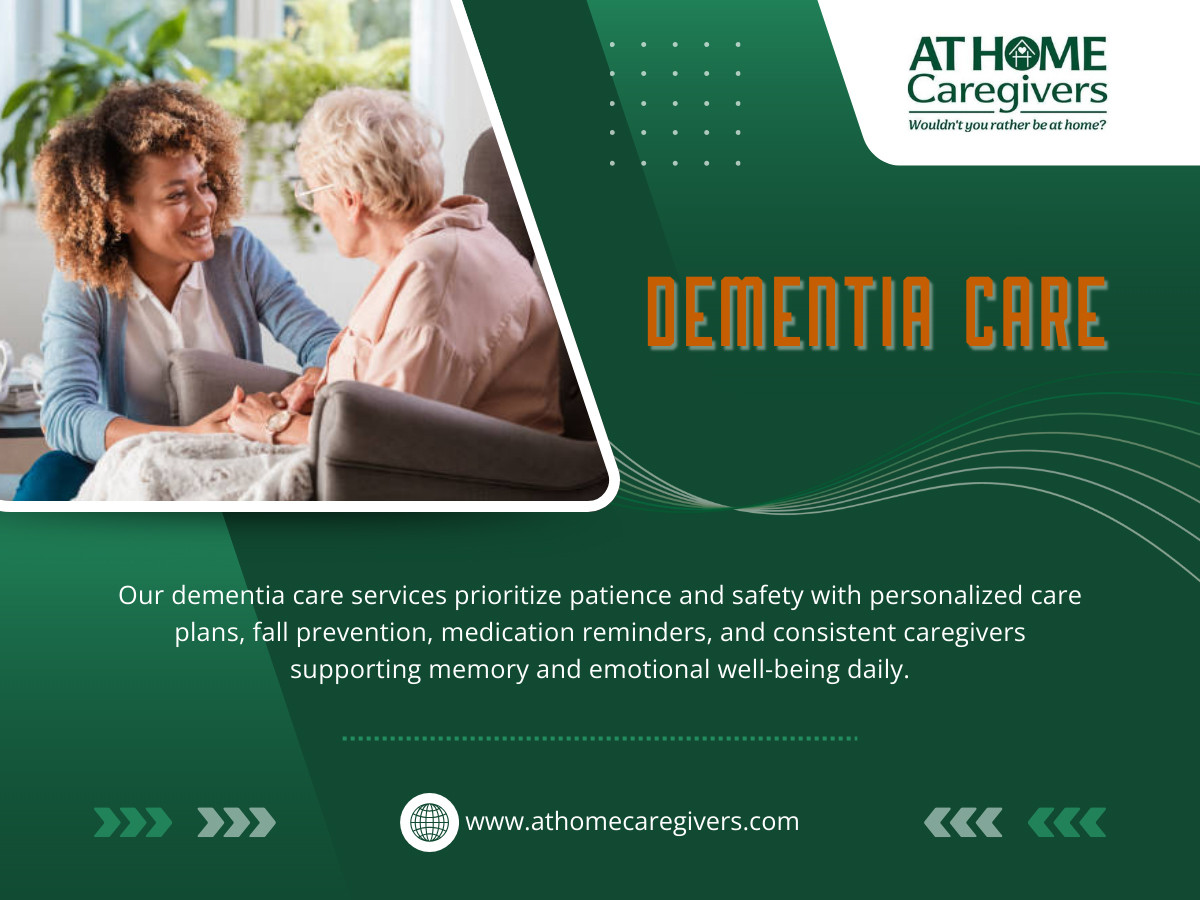 Dementia Care