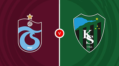 Soi kèo tài xỉu, phạt góc trận Trabzonspor vs Kocaelispor, 01h30 ngày 12/08