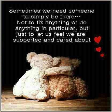 need-someone