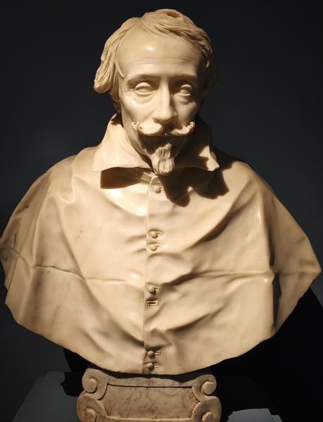 Roma: Villa Farnesina, Bernini&Barberini, Detroit Museum - Roma y Nápoles: Bernini, Giorgione y mucho más. (156)