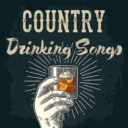 VA - Country Drinking Songs (2021)