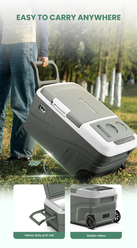 Smart Car Battery Protection