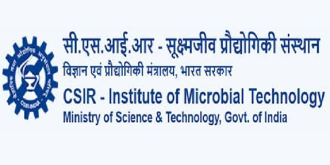 CSIR-IMTECH Logo