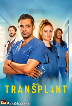 Transplant (2020)
