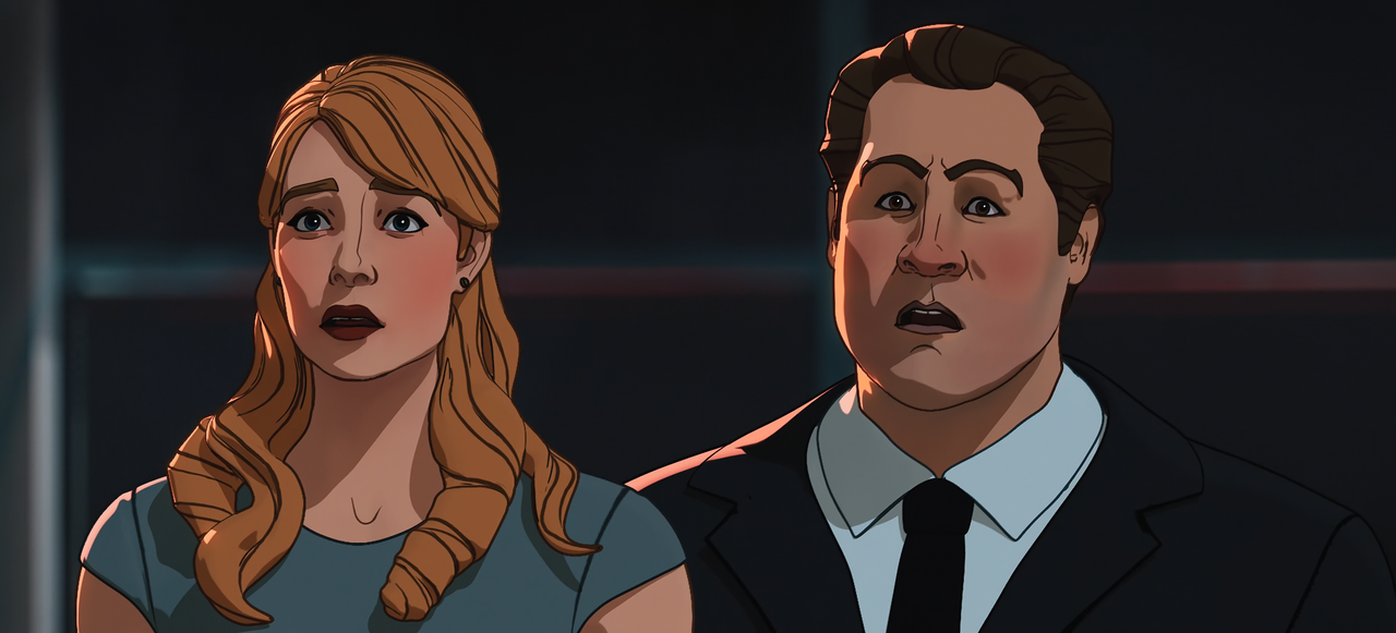 Marvel's What If (2021) S01E06 (2160p DSNP WEB-DL x265 HEVC 10bit Atmos DDP 5.1 Vyndros)