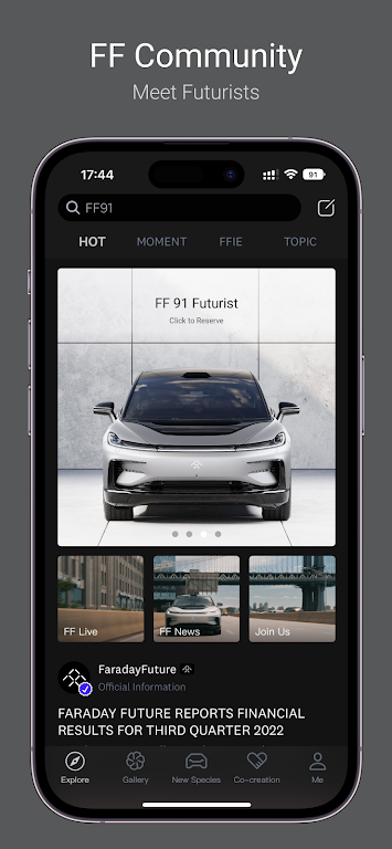 FF91 APK