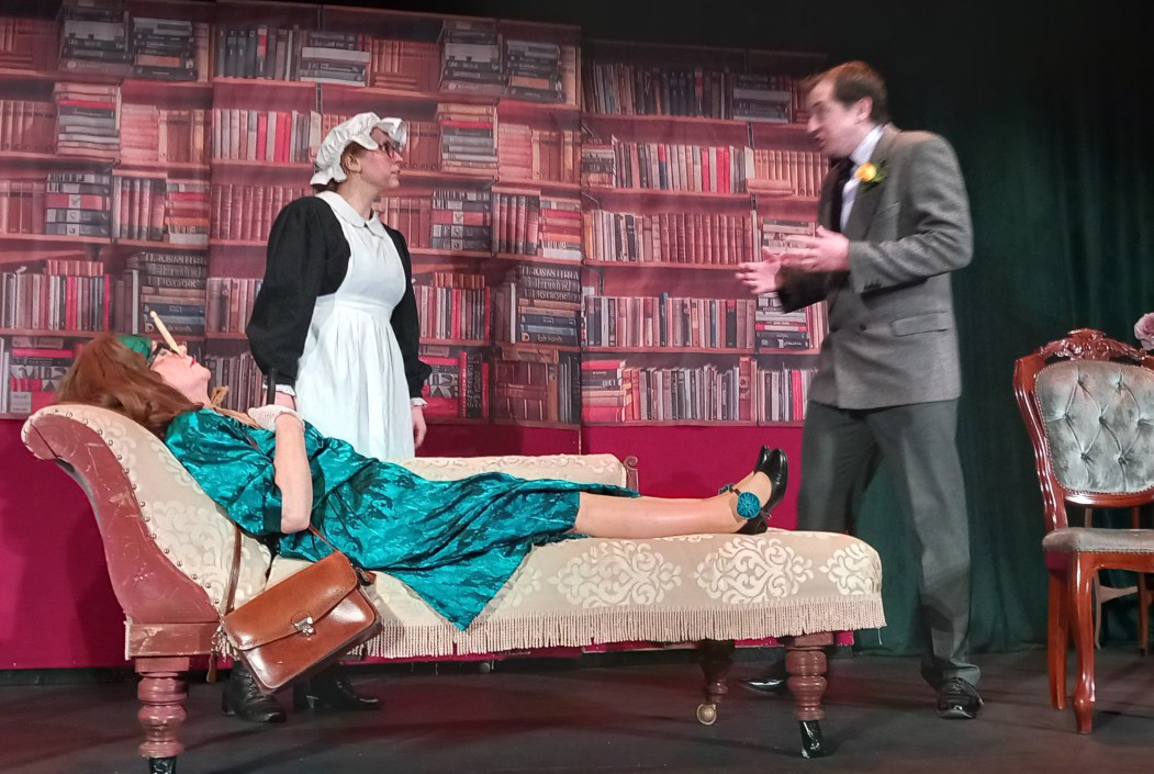 Agatha Crispie