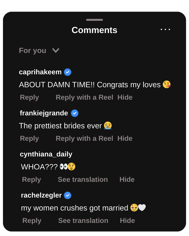 victoria monet social media comments