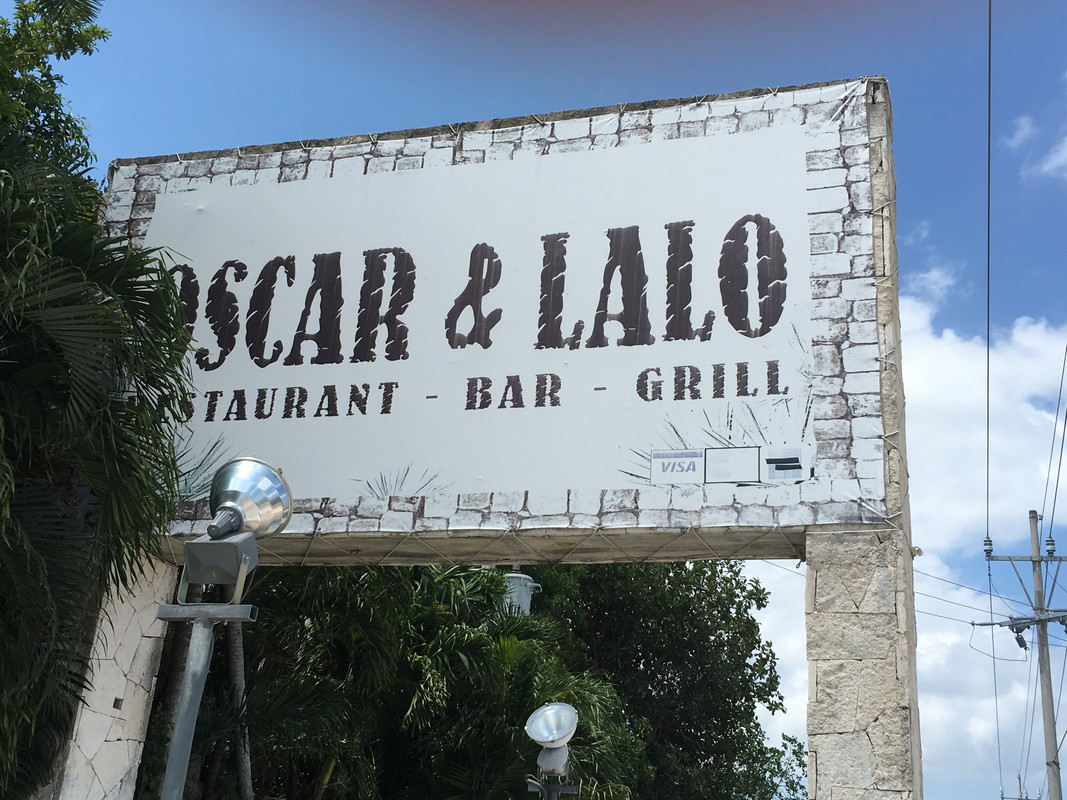 Restaurantes en Riviera Maya: comer fuera del hotel - Foro Riviera Maya y Caribe Mexicano