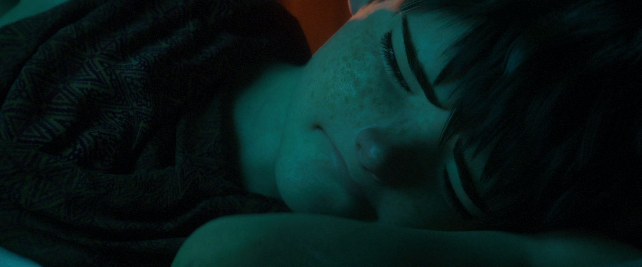 Dragon Quest Your Story (2019) + Extras (1080p BluRay x265M HEVC 10bit EAC3 5.1 Japanese + English SAMPA) [QxR]