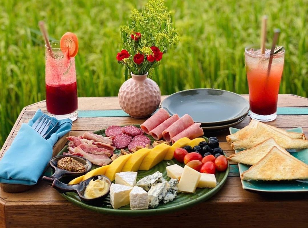 Hoi An of Cafe - Roving Chill House