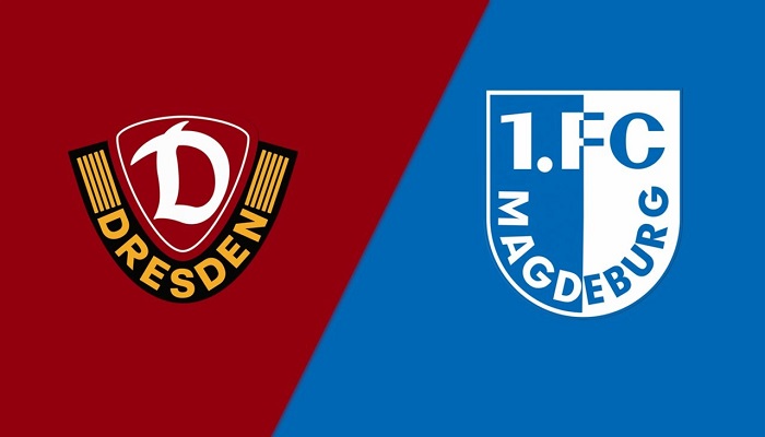 Soi kèo tài xỉu, phạt góc trận Dynamo Dresden vs Magdeburg, 18h00 ngày 09/08